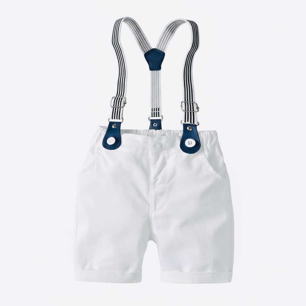 NEW TRENDING BOY'S CLOTHING SHIRT AND SHORT SE